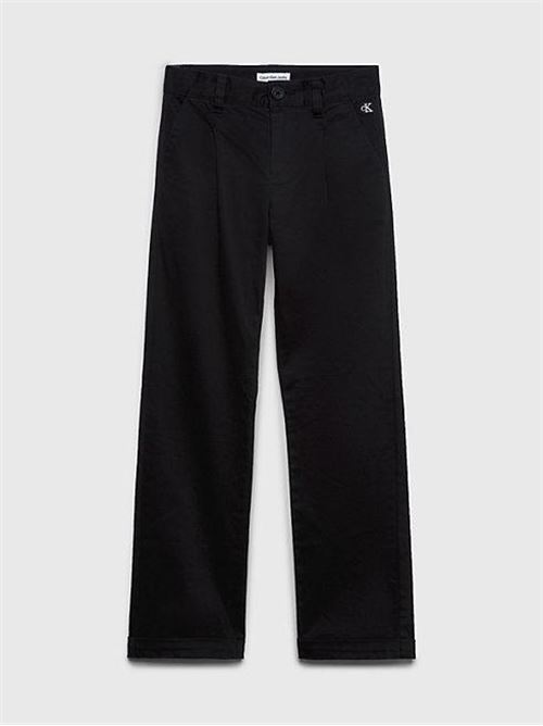  CALVIN KLEIN JEANS | IB0IB01811/BEH